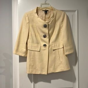 yellow jackets
